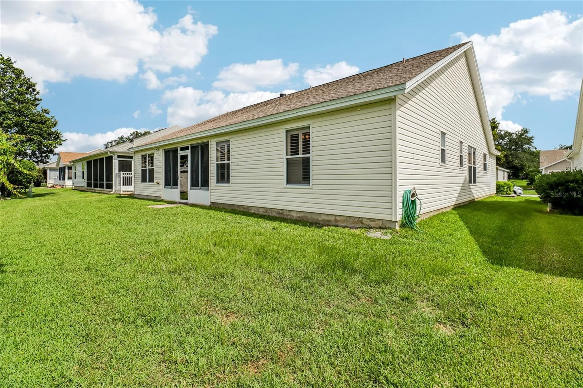 16581 SE 77th Northridge Court The Villages FL 32162