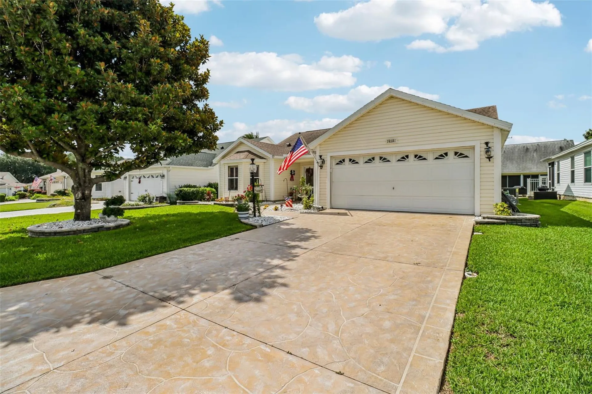 16581 SE 77th Northridge Court The Villages FL 32162
