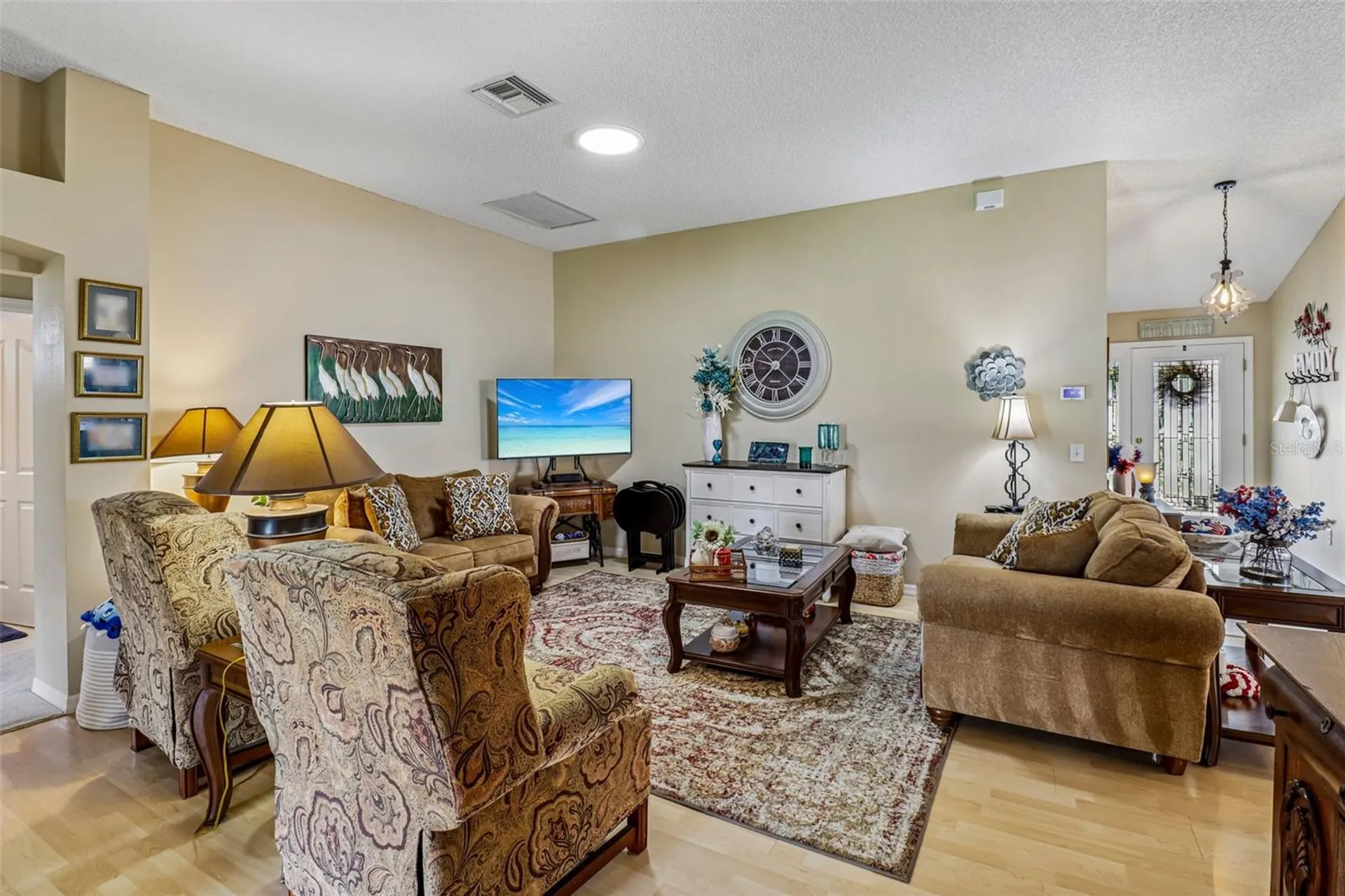 16581 SE 77th Northridge Court The Villages FL 32162