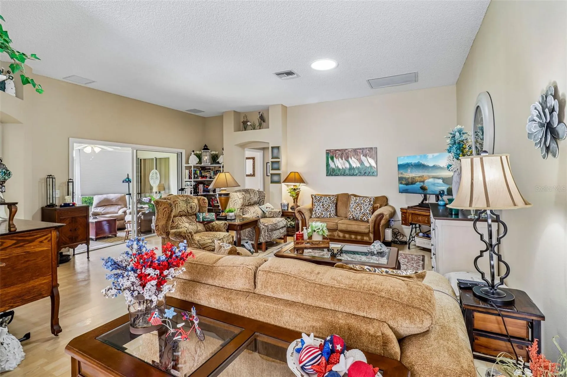 16581 SE 77th Northridge Court The Villages FL 32162