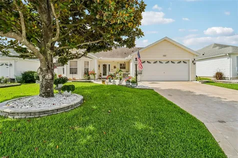 16581 SE 77th Northridge Court The Villages FL 32162