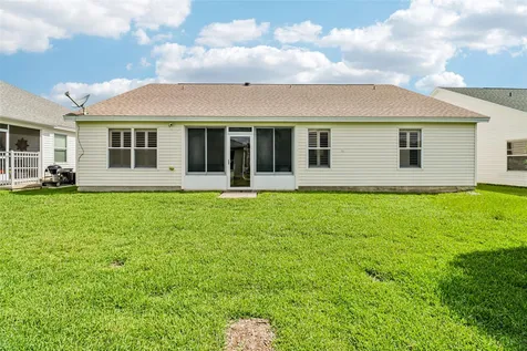 16581 SE 77th Northridge Court The Villages FL 32162