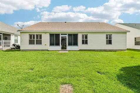 16581 SE 77th Northridge Court The Villages FL 32162