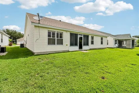 16581 SE 77th Northridge Court The Villages FL 32162
