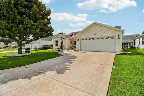 16581 SE 77th Northridge Court The Villages FL 32162