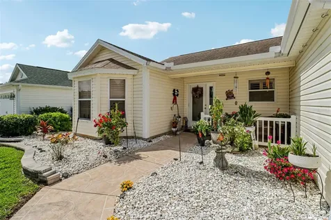 16581 SE 77th Northridge Court The Villages FL 32162