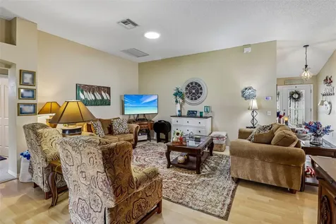 16581 SE 77th Northridge Court The Villages FL 32162