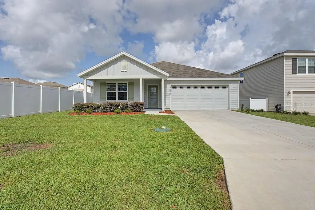 17070 NW 176th Way Alachua FL 32615