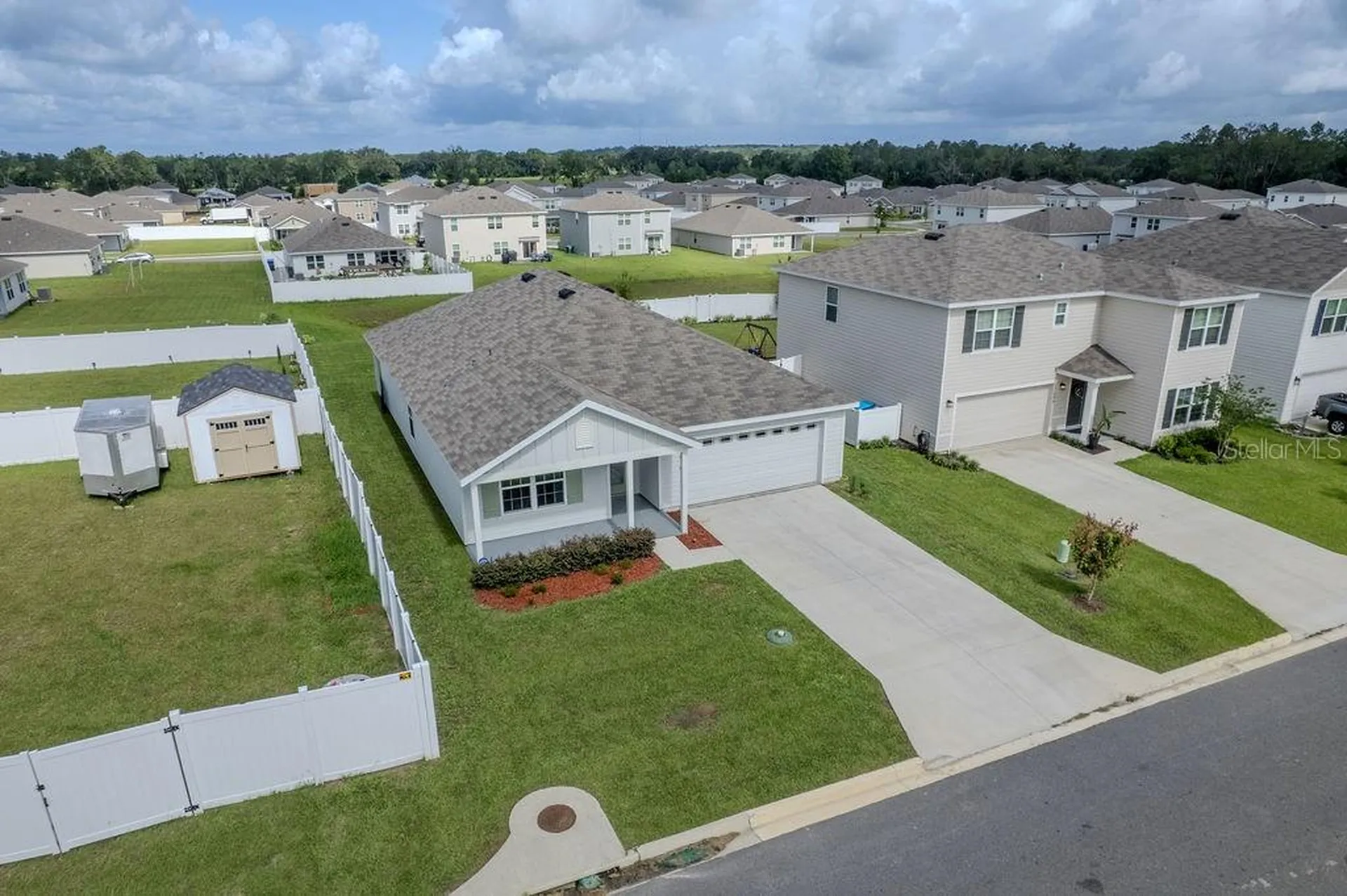 17070 NW 176th Way Alachua FL 32615