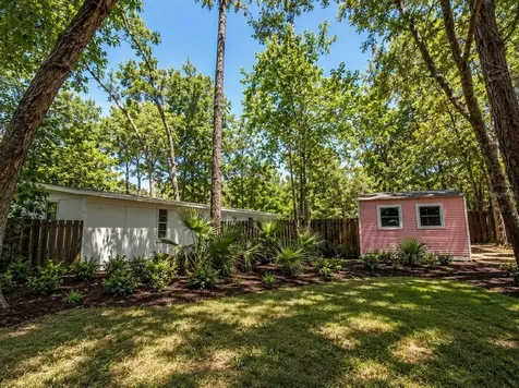 8010 W Morrow Court Crystal River FL 34428