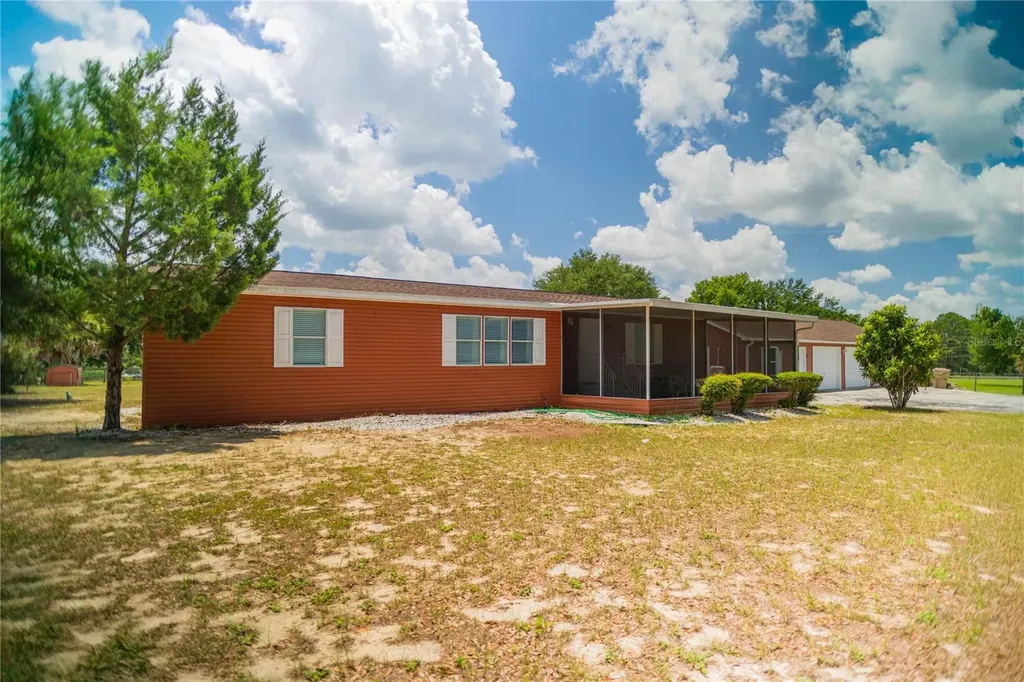 4100 Marion County Road Weirsdale FL 32195