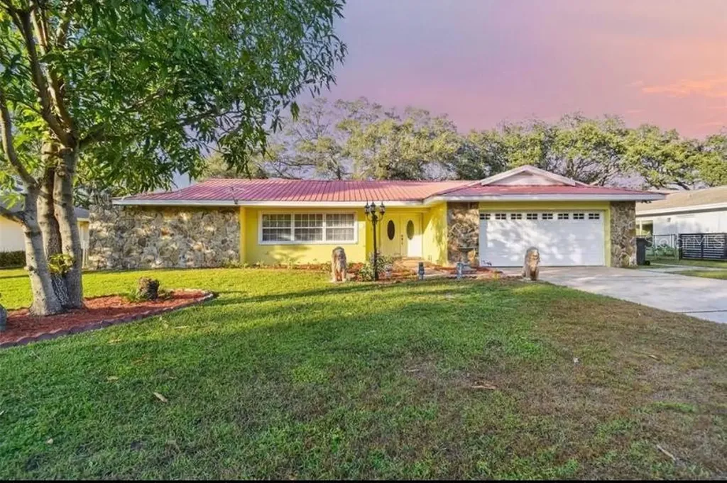 1514 Burning Tree Lane Brandon FL 33510