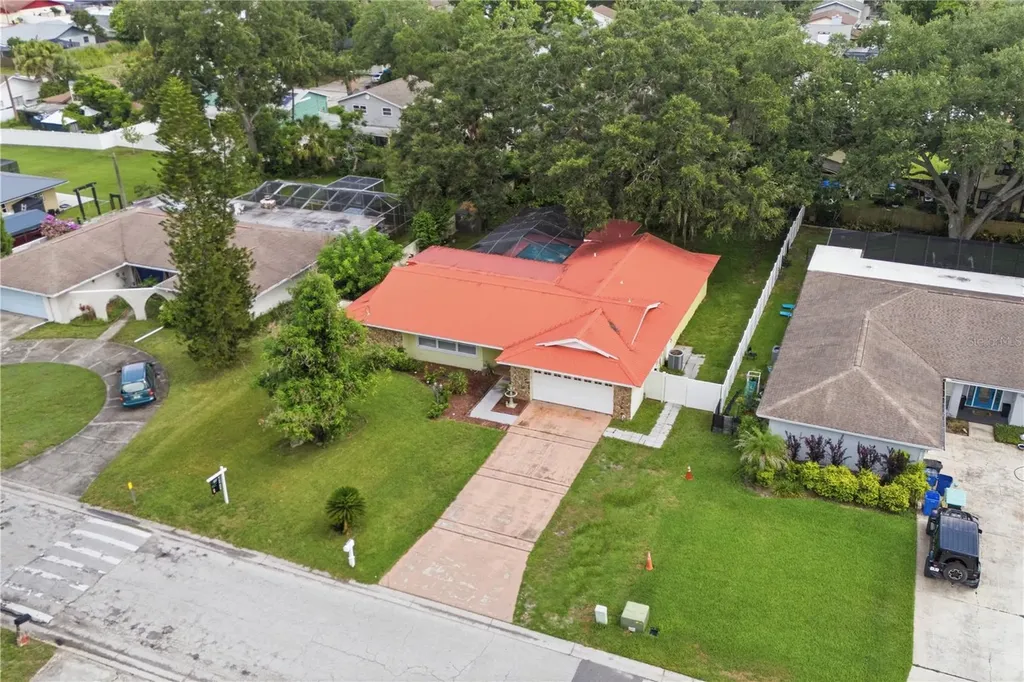 1514 Burning Tree Lane Brandon FL 33510