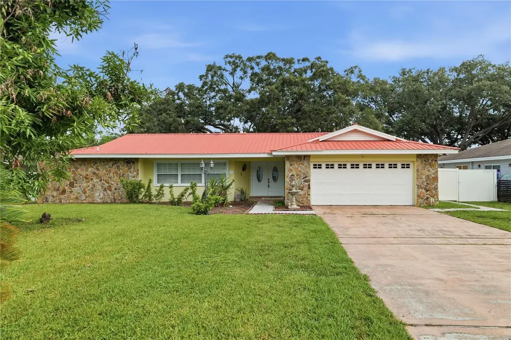 1514 Burning Tree Lane Brandon FL 33510