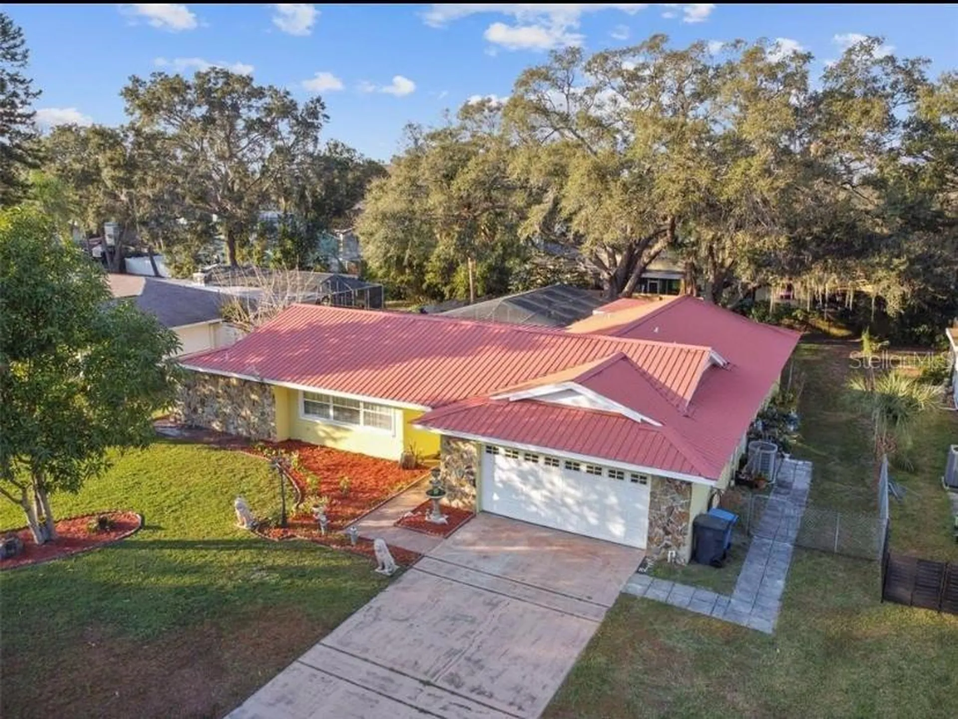 1514 Burning Tree Lane Brandon FL 33510
