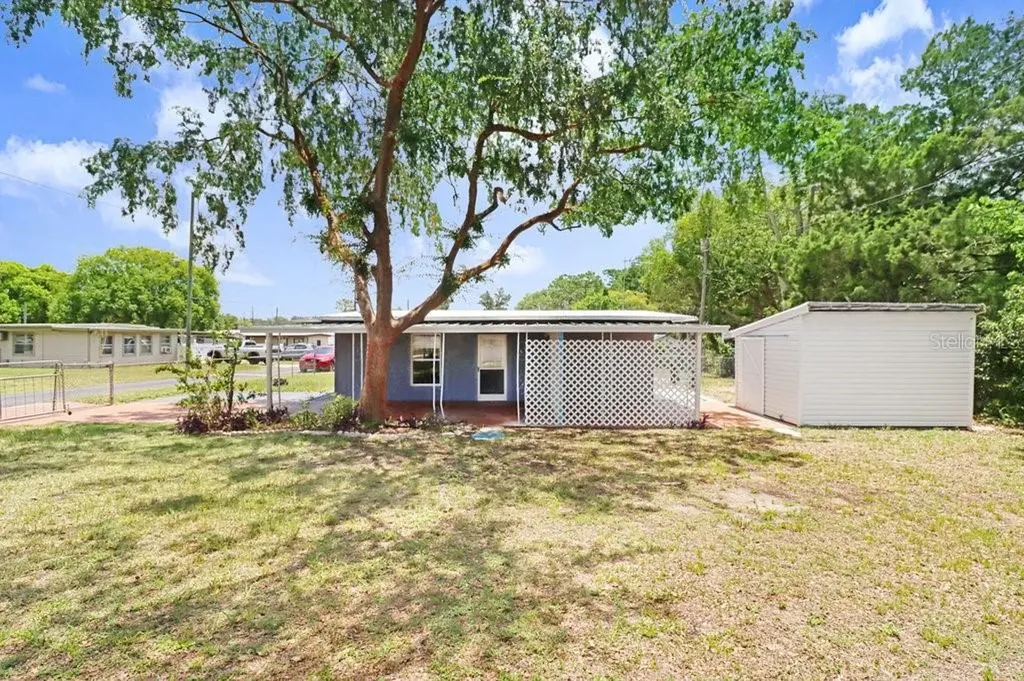 39038 Heath Drive Zephyrhills FL 33542