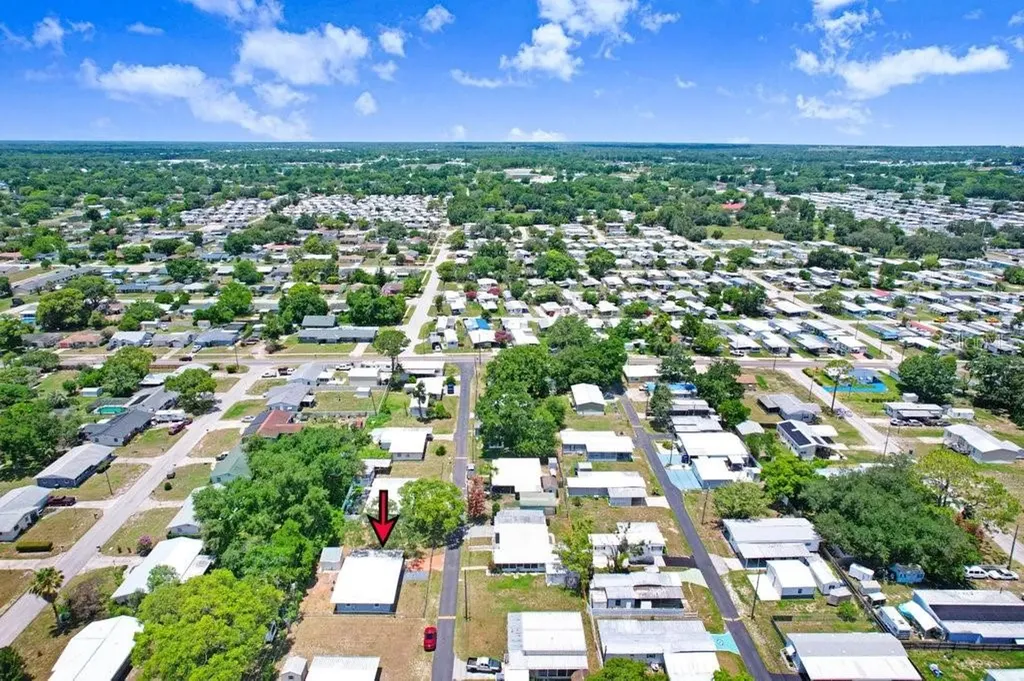 39038 Heath Drive Zephyrhills FL 33542