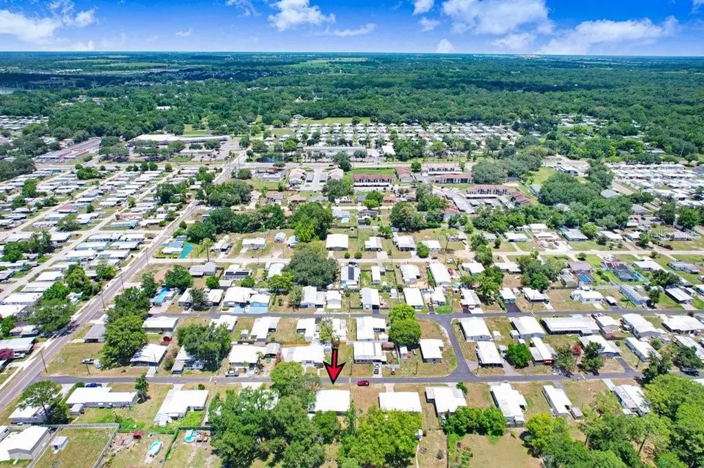 39038 Heath Drive Zephyrhills FL 33542