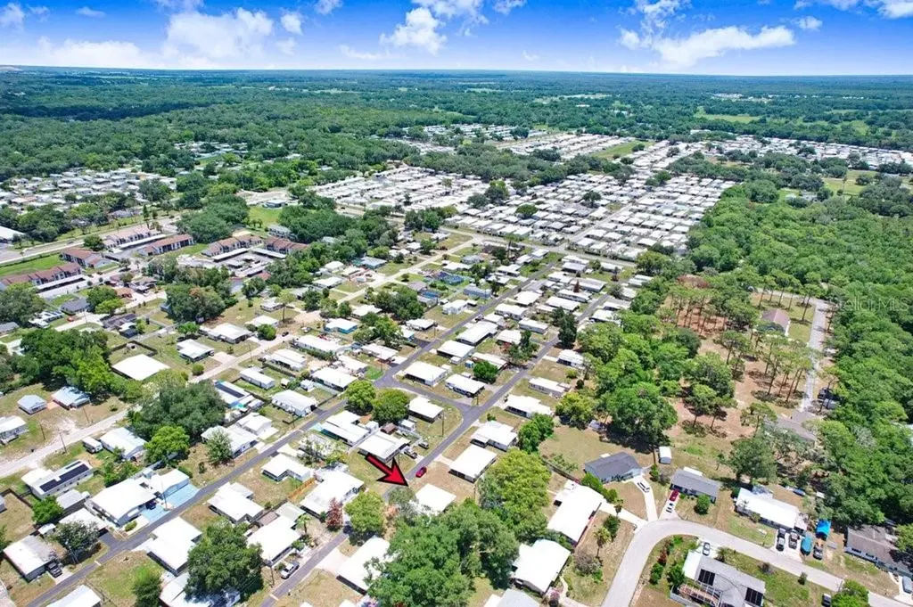 39038 Heath Drive Zephyrhills FL 33542