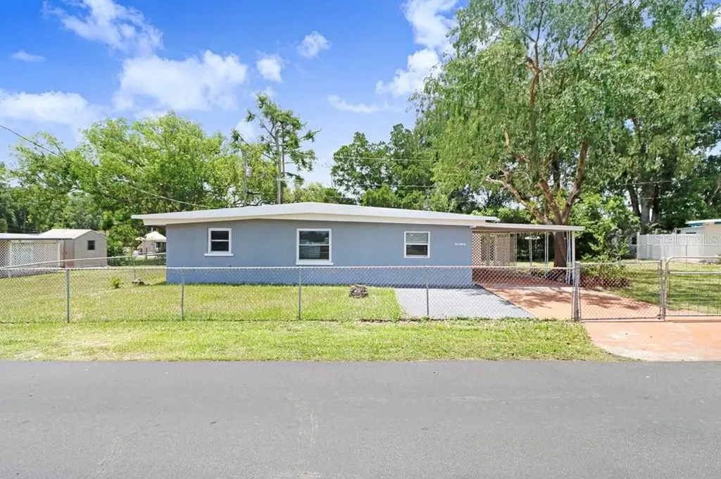 39038 Heath Drive Zephyrhills FL 33542