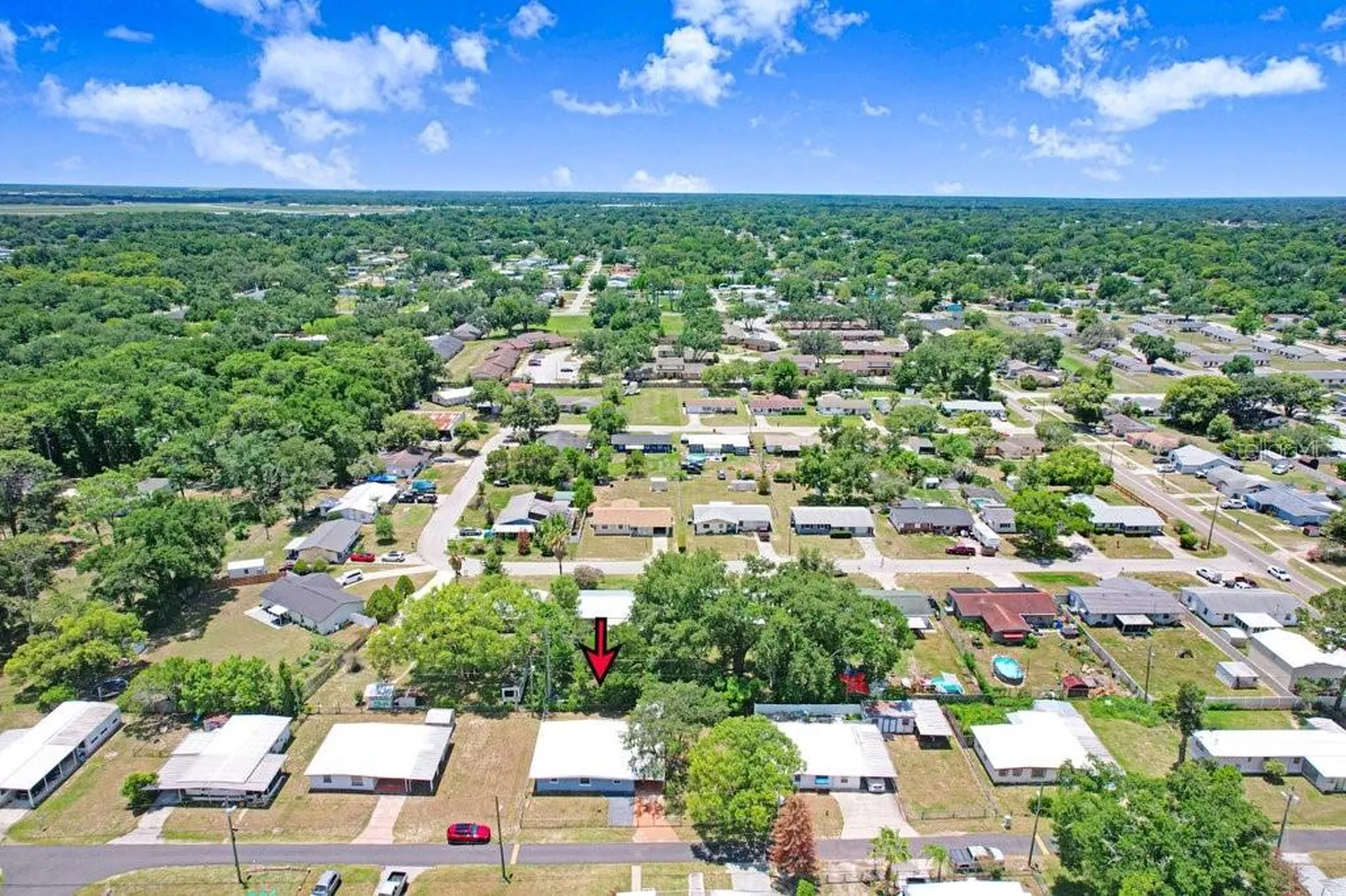 39038 Heath Drive Zephyrhills FL 33542
