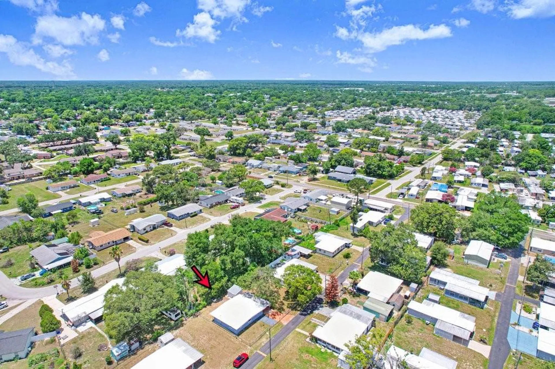 39038 Heath Drive Zephyrhills FL 33542