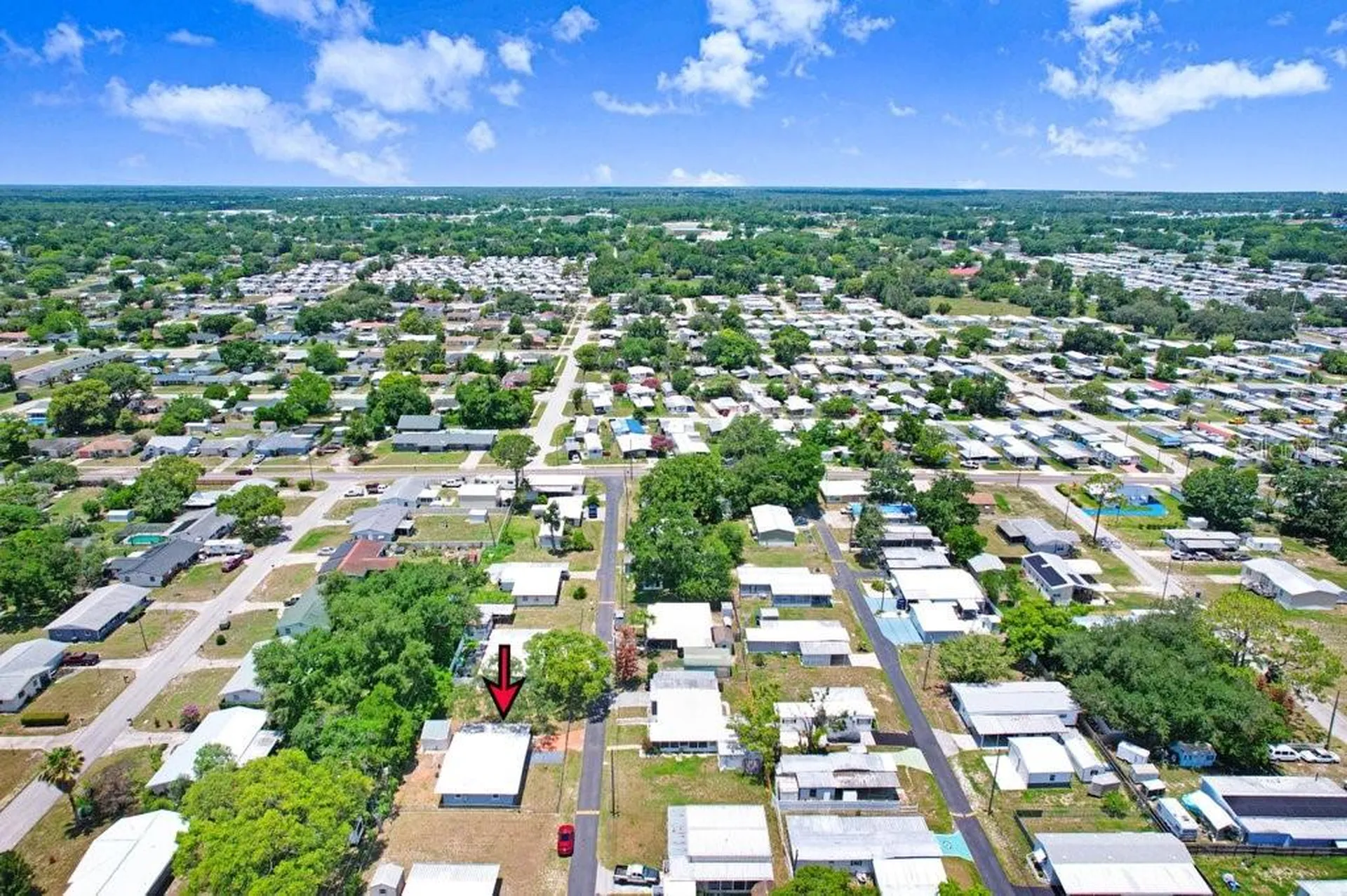39038 Heath Drive Zephyrhills FL 33542