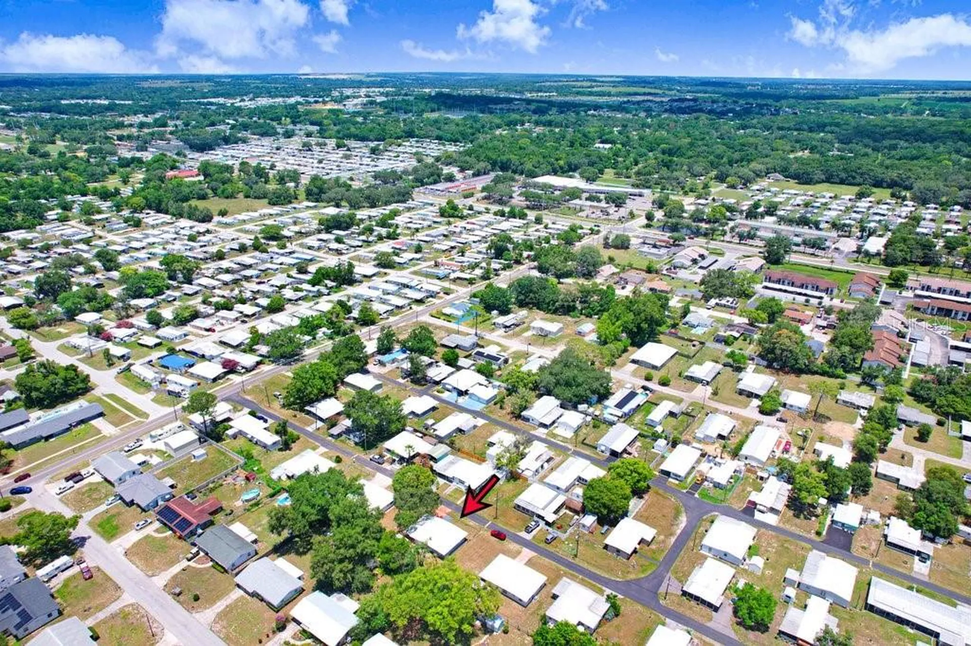 39038 Heath Drive Zephyrhills FL 33542
