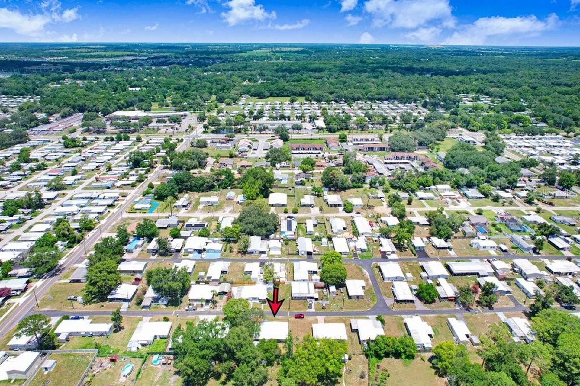 39038 Heath Drive Zephyrhills FL 33542