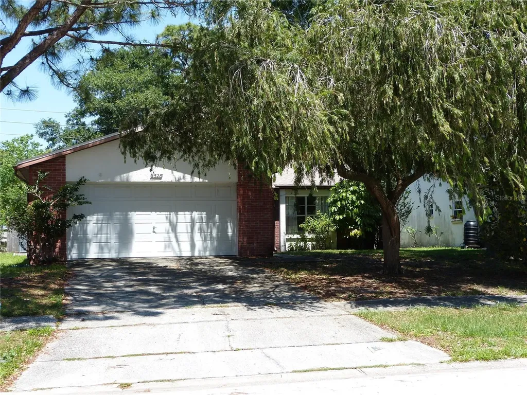 2528 Elderberry Drive Clearwater FL 33761