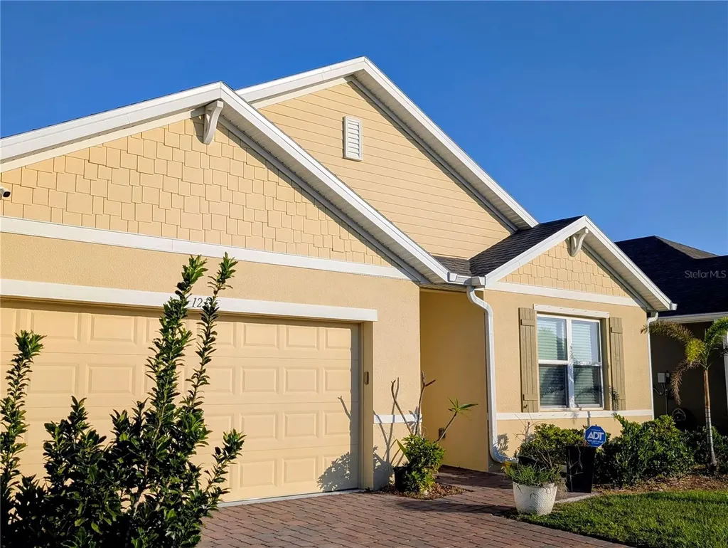 1215 Dugan Circle SE Palm Bay FL 32909