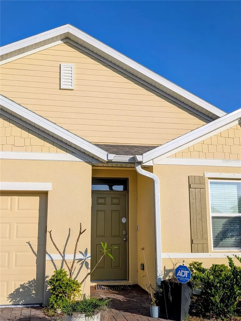 1215 Dugan Circle SE Palm Bay FL 32909