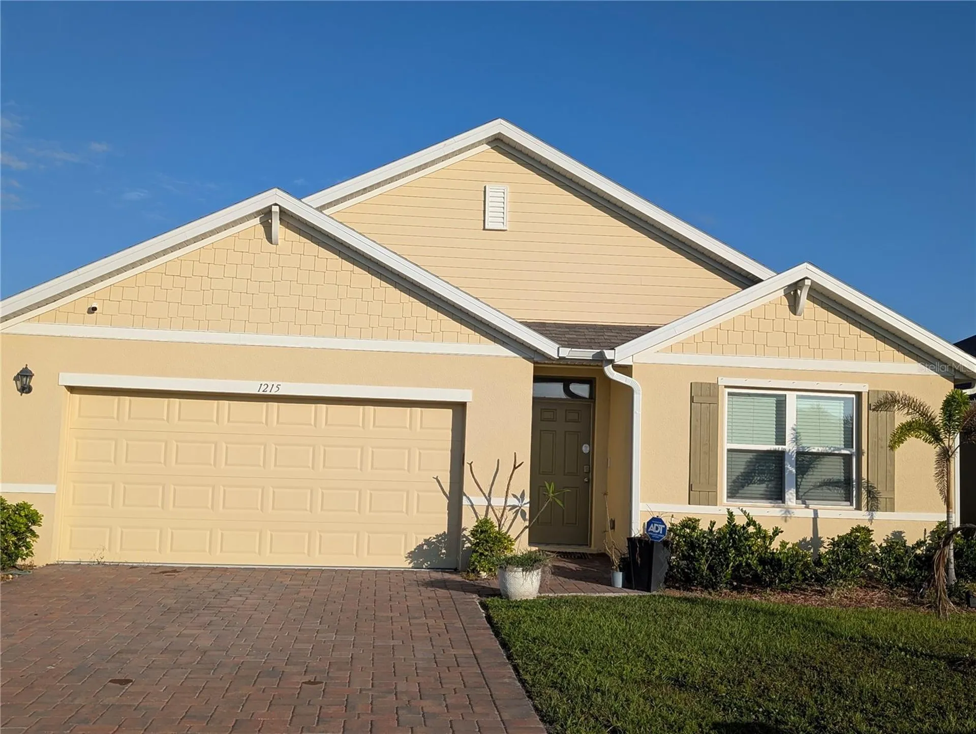1215 Dugan Circle SE Palm Bay FL 32909