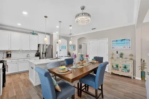 194 Anguilla Boulevard St Augustine FL 32092