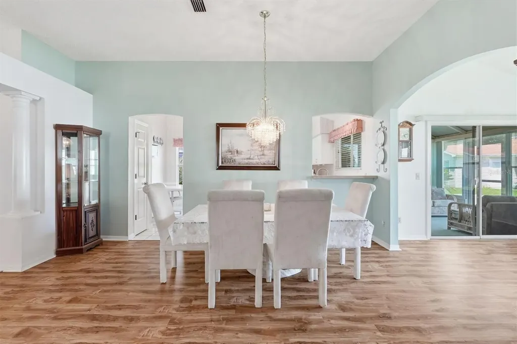 1260 Granada Court Lady Lake FL 32159