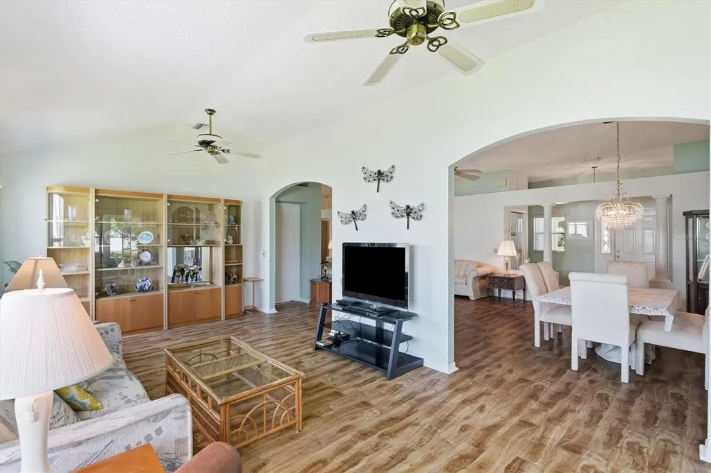 1260 Granada Court Lady Lake FL 32159