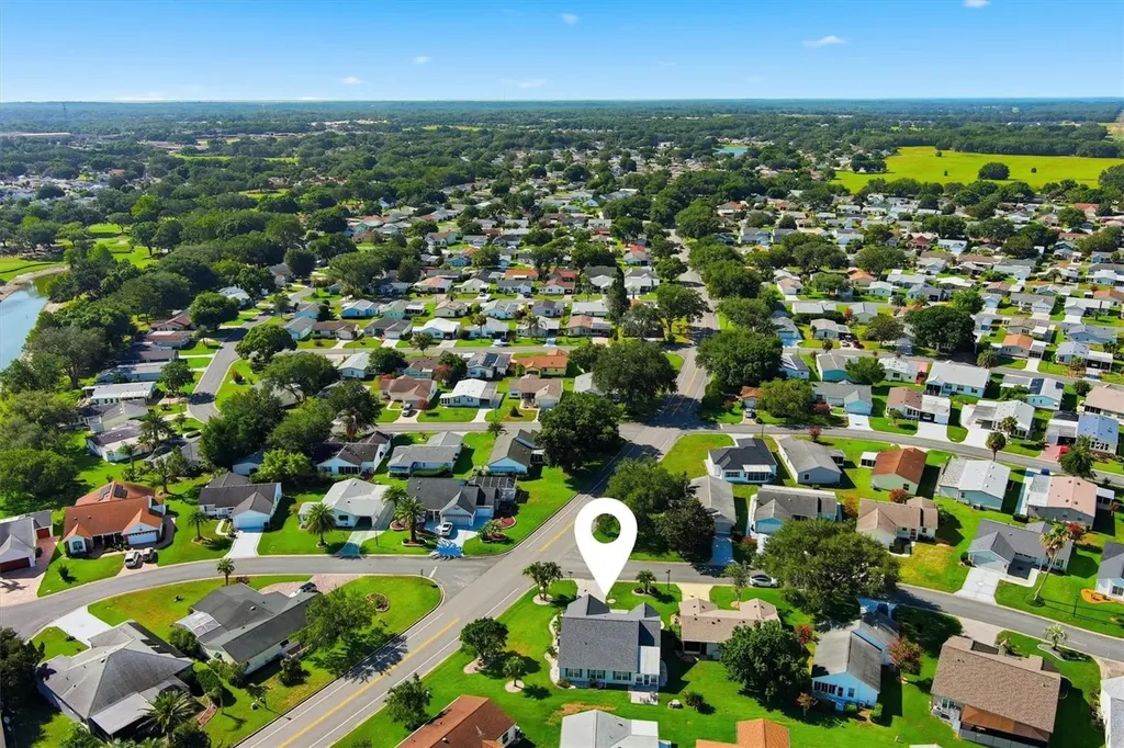 1260 Granada Court Lady Lake FL 32159