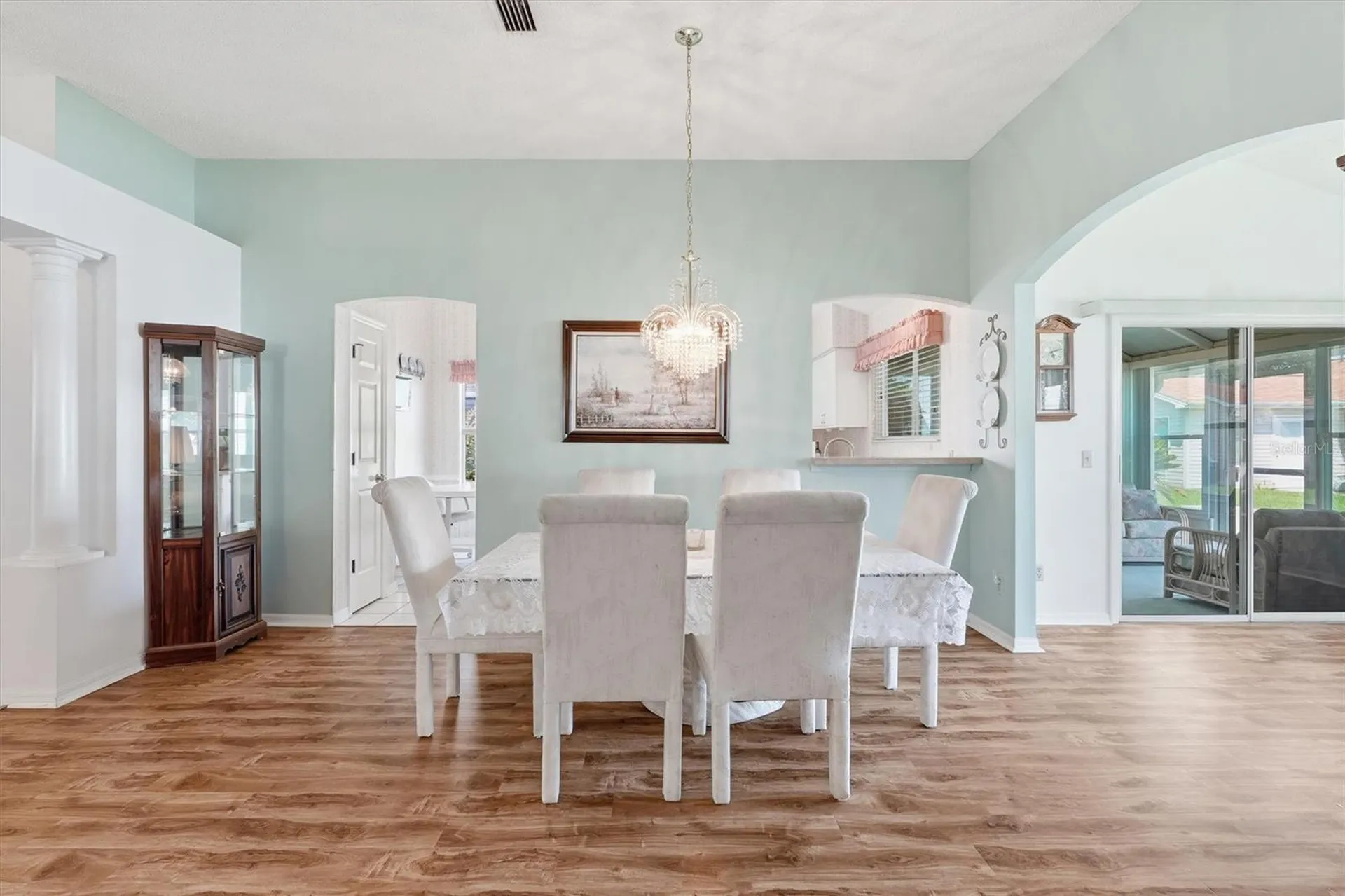 1260 Granada Court Lady Lake FL 32159