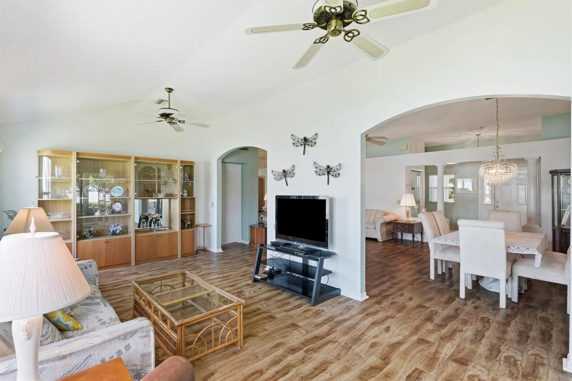 1260 Granada Court Lady Lake FL 32159
