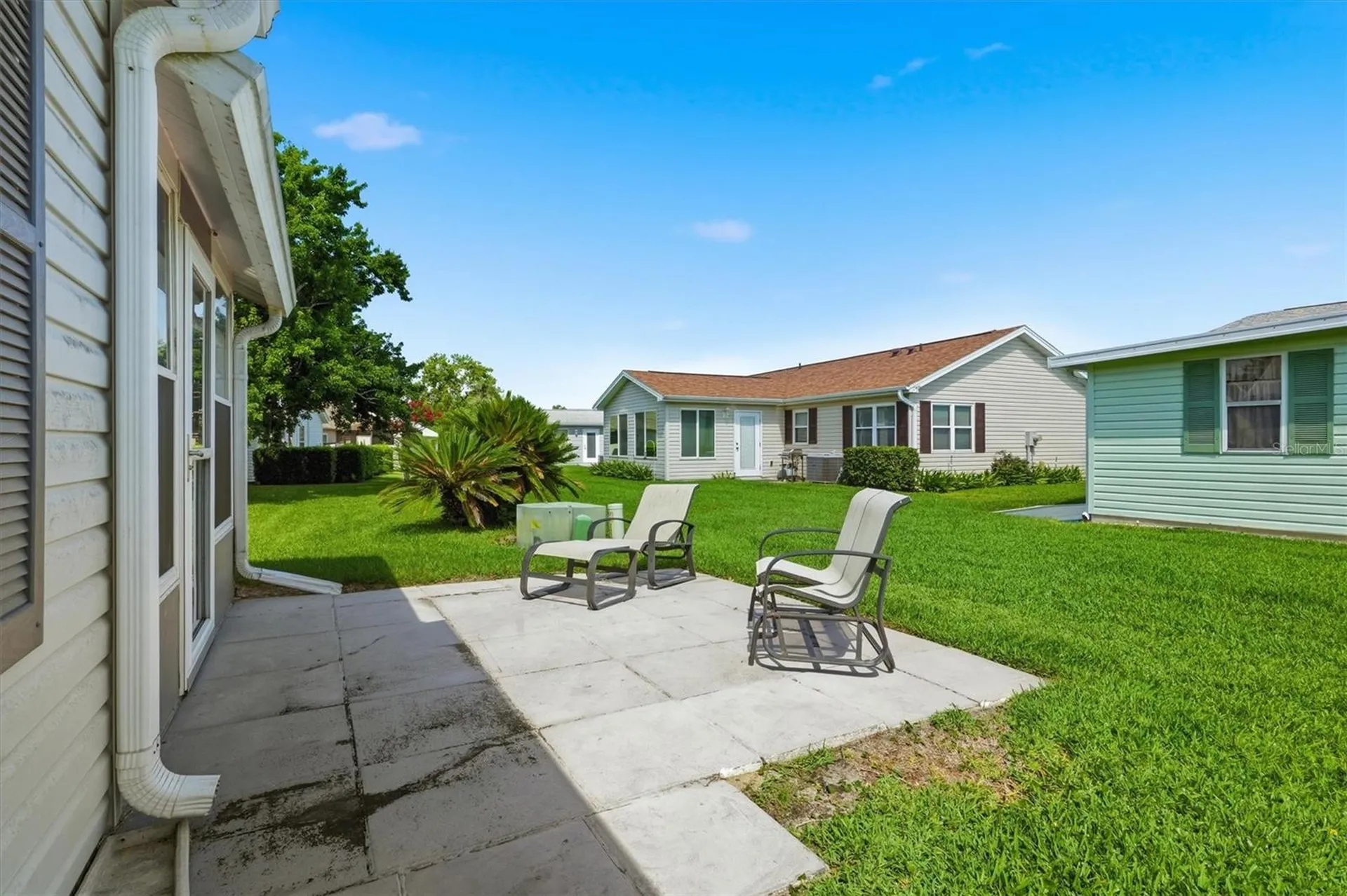 1260 Granada Court Lady Lake FL 32159