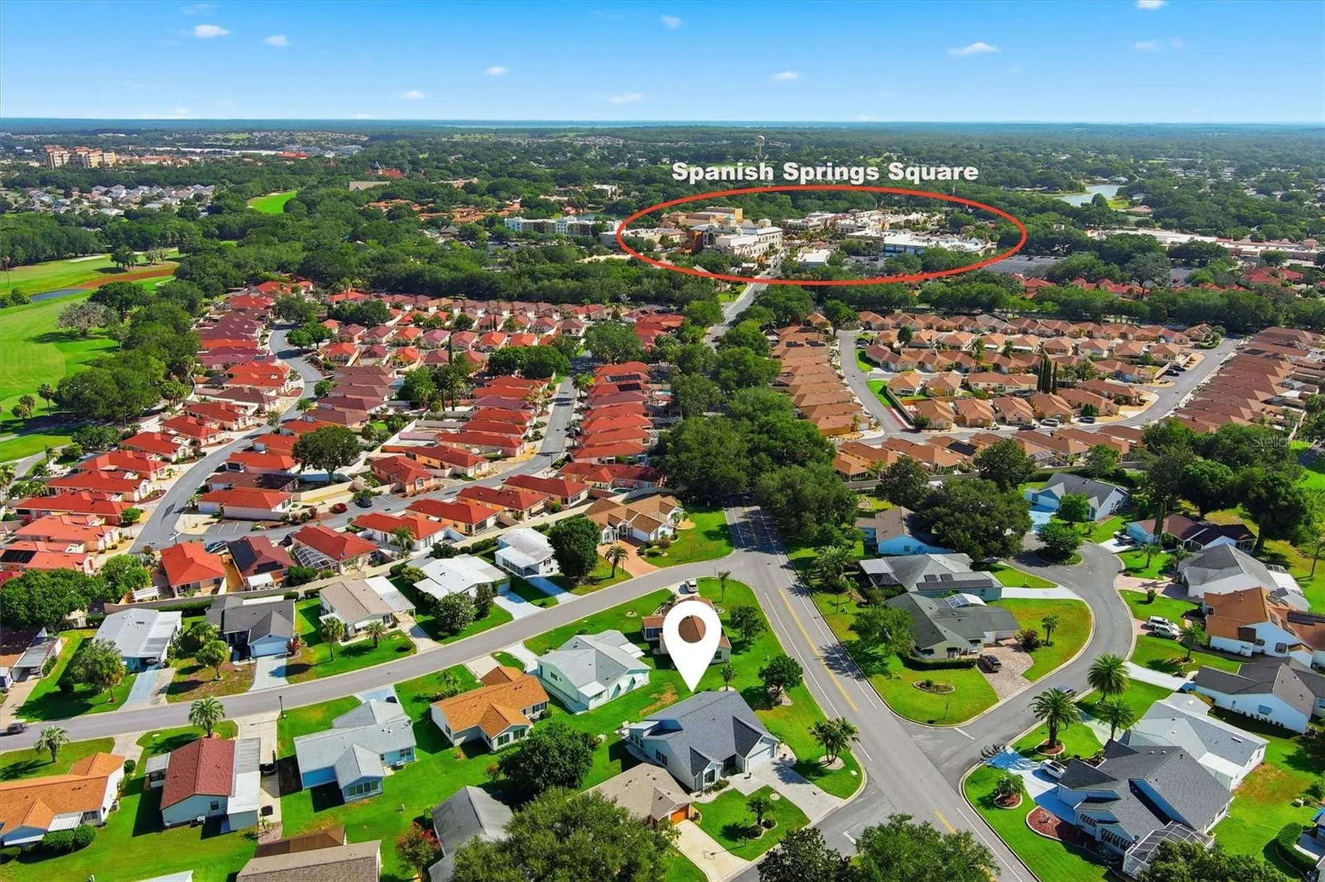 1260 Granada Court Lady Lake FL 32159