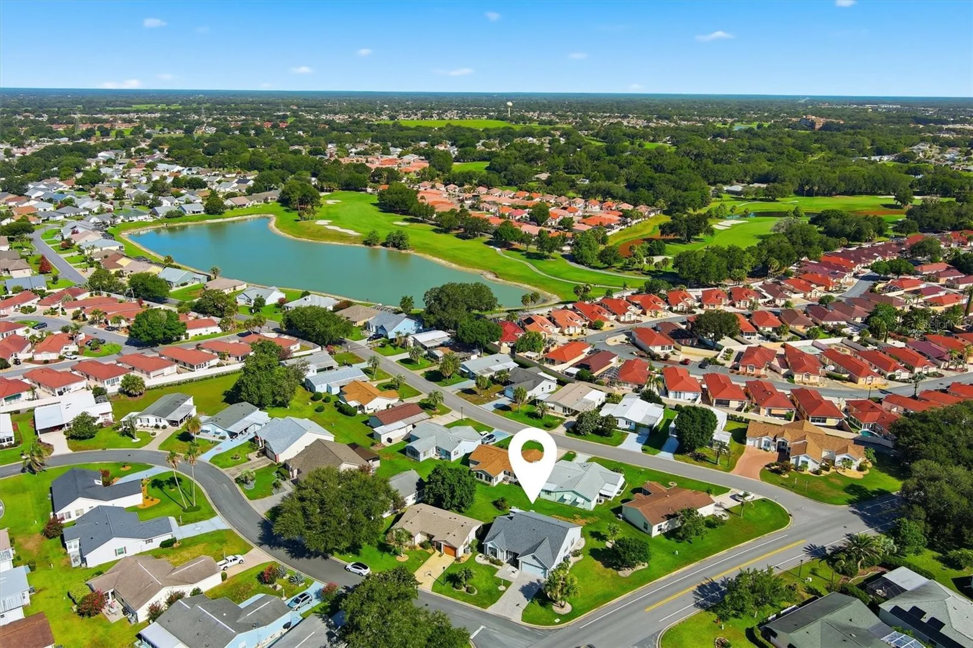 1260 Granada Court Lady Lake FL 32159