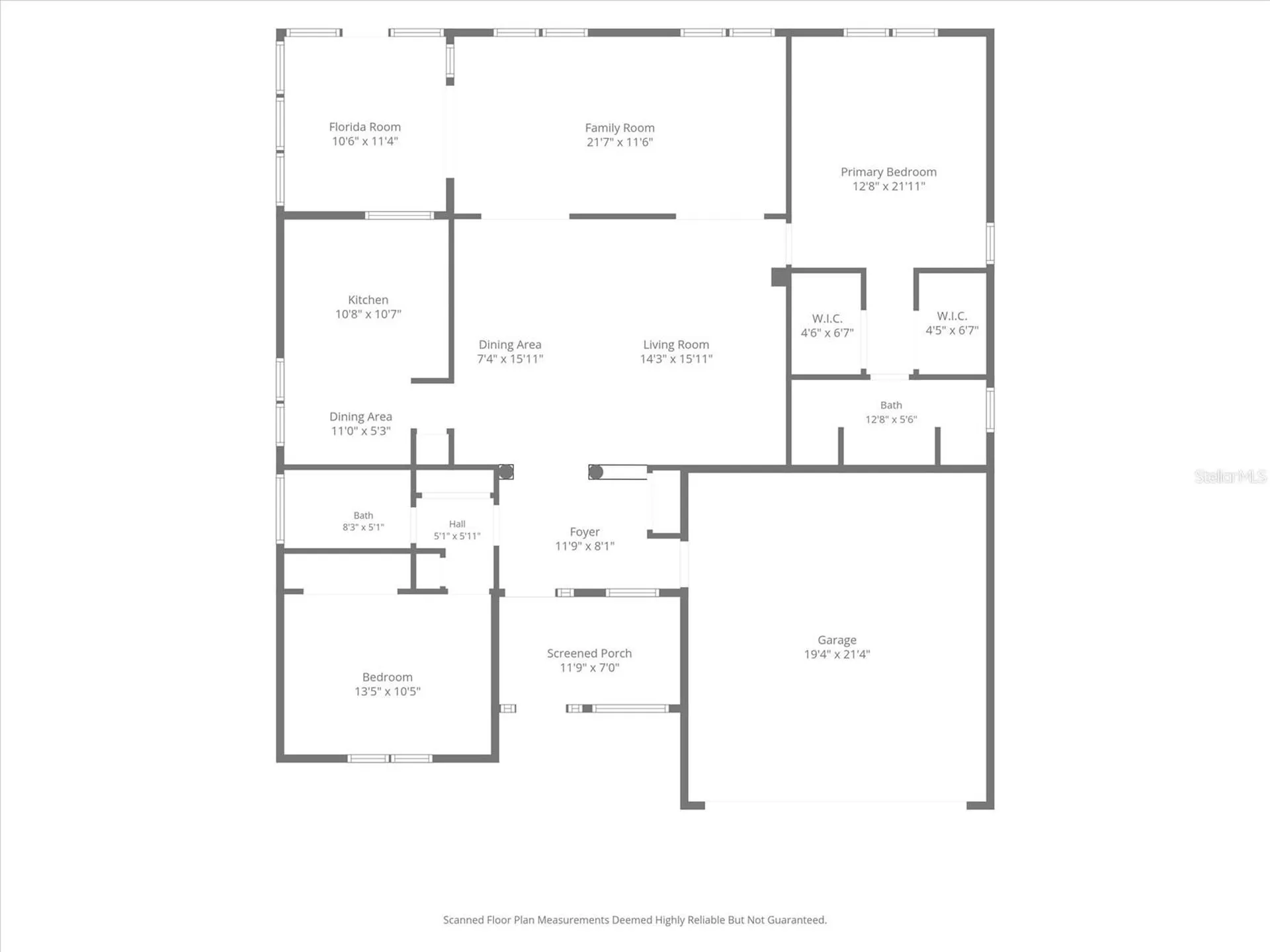 1260 Granada Court Lady Lake FL 32159