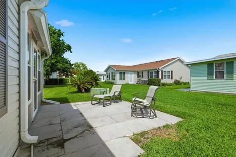 1260 Granada Court Lady Lake FL 32159