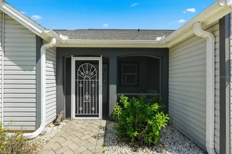 1260 Granada Court Lady Lake FL 32159