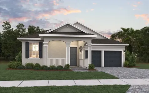 17127 Ingram Bluff Drive Winter Garden FL 34787