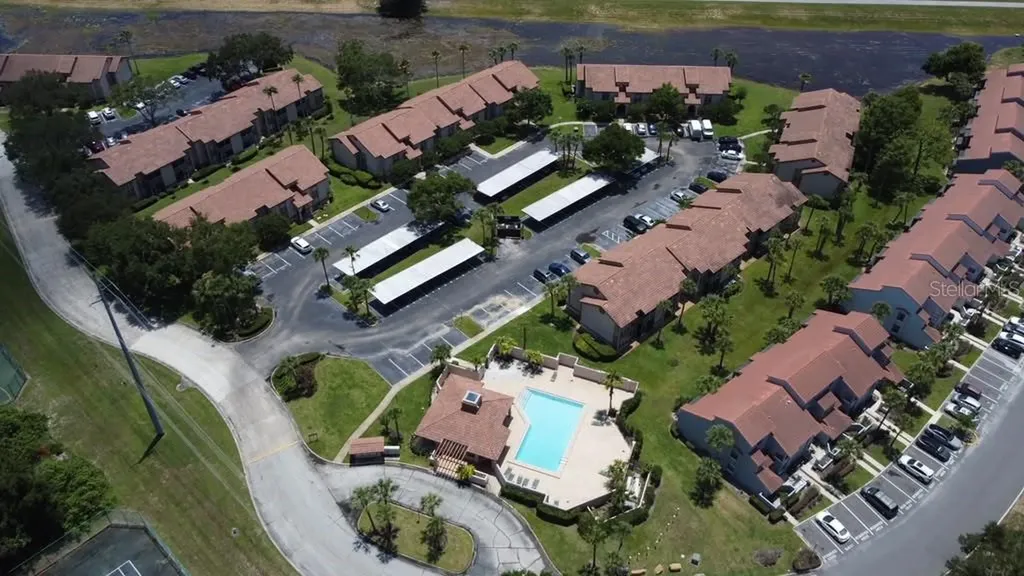 4807 Normandy Place Orlando FL 32811