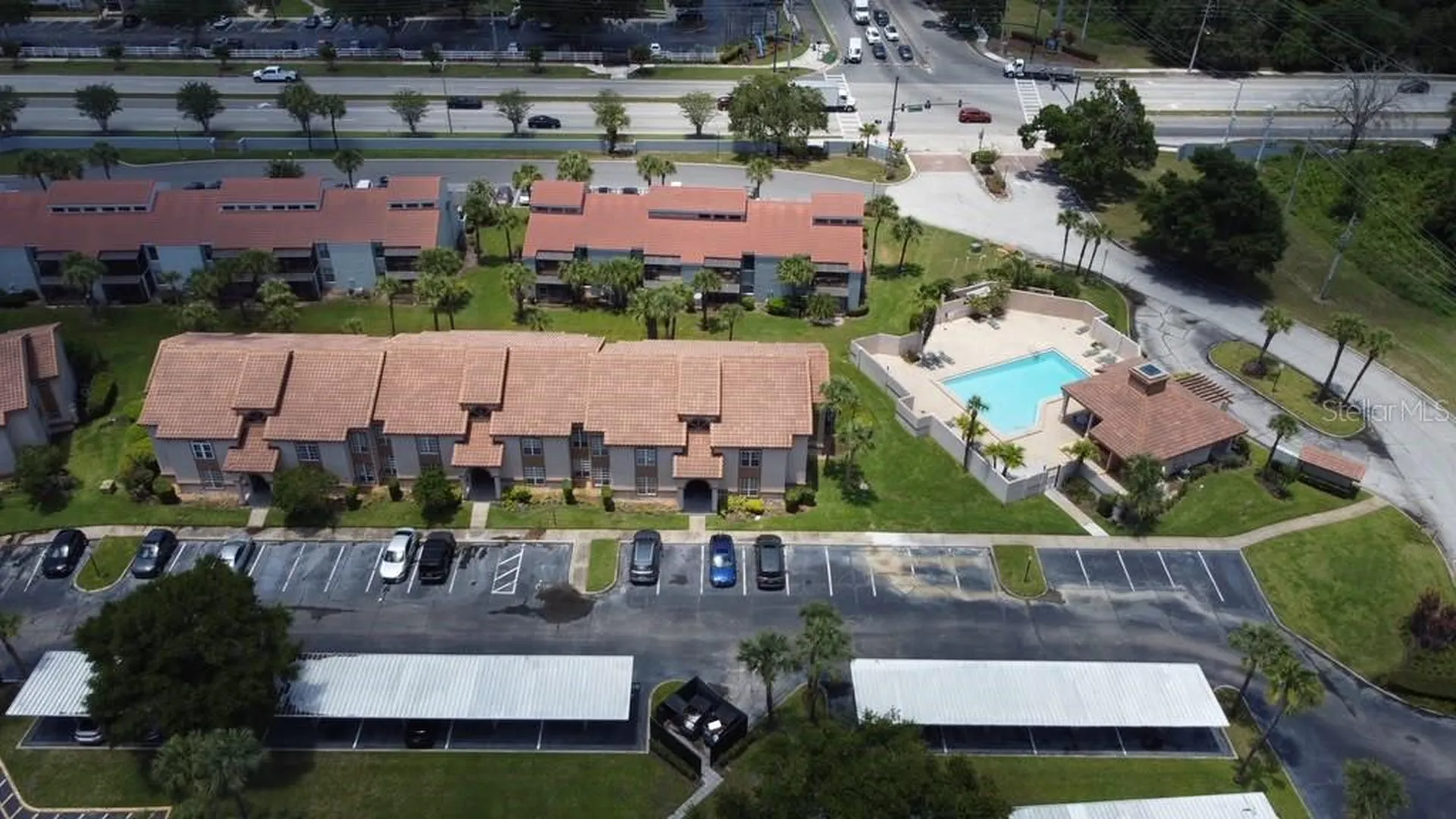4807 Normandy Place Orlando FL 32811