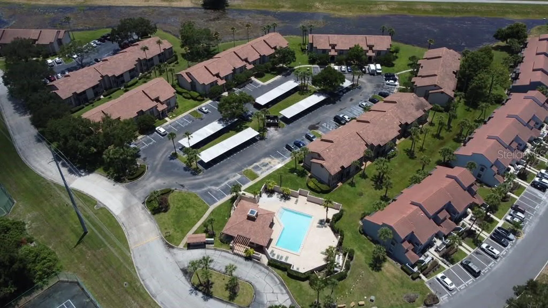 4807 Normandy Place Orlando FL 32811