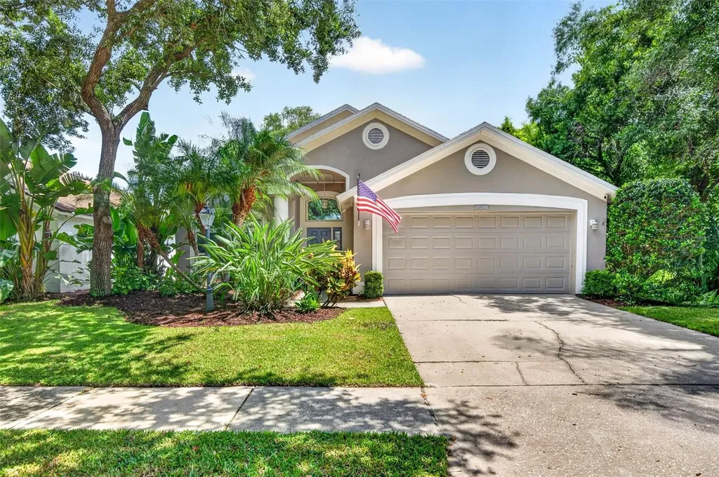 12321 Glenfield Avenue Tampa FL 33626